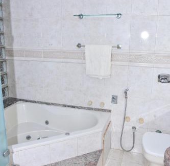 Vila Velha Casa | Casa Oásis do Moreno 6