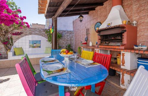 Baiona Casa | Casa O Cantinho Algarvio