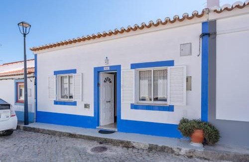 Baiona Casa | Casa O Cantinho Algarvio