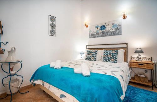Baiona Casa | Casa O Cantinho Algarvio