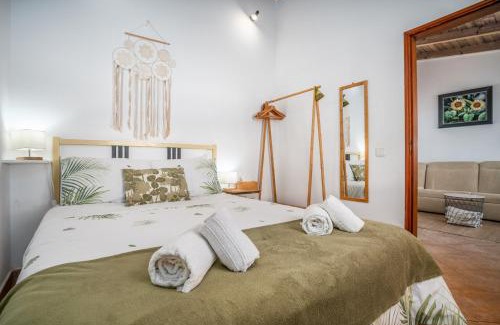 Baiona Casa | Casa O Cantinho Algarvio