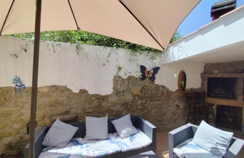 Cambados Casa | Casa O Castriño