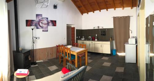 Casal do Abegao Cama Y Desayuno | Casa o Futuro