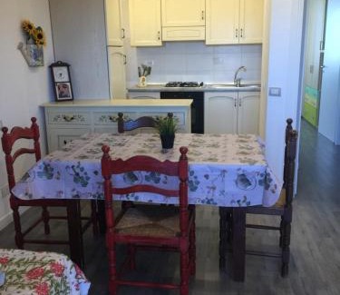 Follonica Apartamento | casa oasi