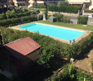 Follonica Apartamento | casa oasi