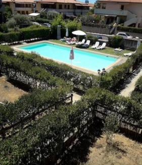 Follonica Apartamento | casa oasi