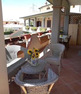 Follonica Apartamento | casa oasi