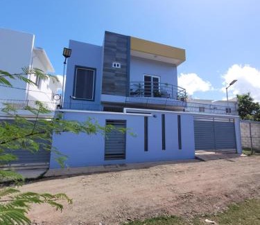Comayagua Casa | Casa Oasis Comayagua