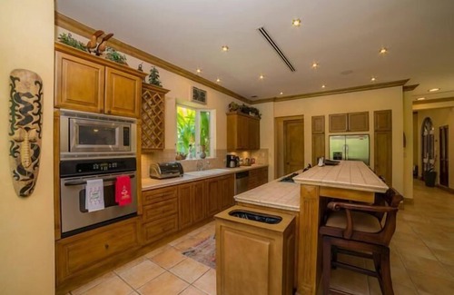 Jacó Casa | Casa Oasis