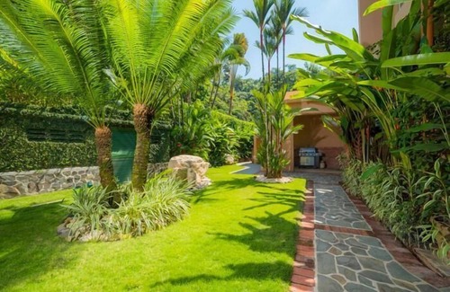 Jacó Casa | Casa Oasis