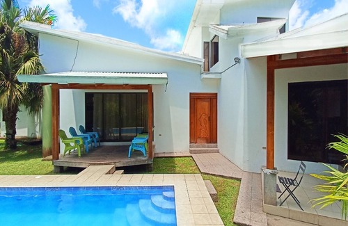 Tárcoles Casa | CASA OASIS