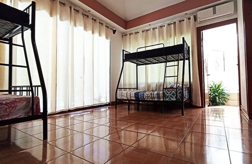 Tárcoles Casa | CASA OASIS