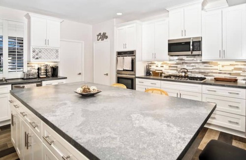 Banning Casa | Casa Oasis in Banning:Near Morongo & Palms Springs