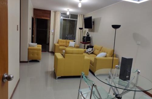 Ica Casa | Casa Oasis Meneses