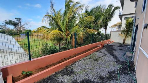 Trou d'Eau Douce Casa | Casa Oasis