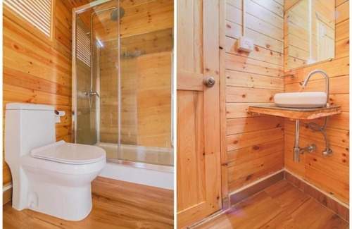 Arambol Complejo | Casa Obrigado Beach Cottages & Spa