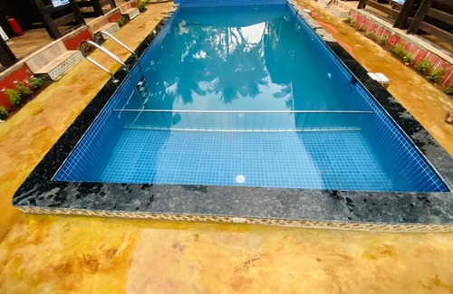 Arambol Complejo | Casa Obrigado Beach Cottages & Spa
