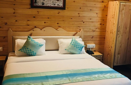 Arambol Hotel | Casa Obrigado Beach Cottages Goa