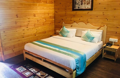 Arambol Hotel | Casa Obrigado Beach Cottages Goa