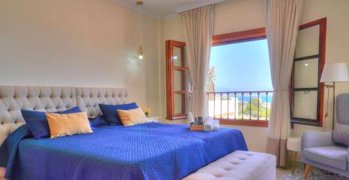 Castillo de Sabinillas Apartamento | Casa Océano Duquesa - deluxe sea view penthouse