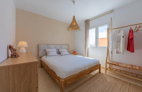 Tarifa Apartamento | Casa Océano Josefina