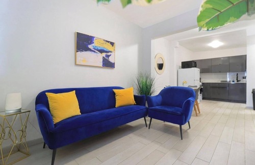 San Juan Apartamento | Casa Ocean Park 8BR Beach House 2min to Sand