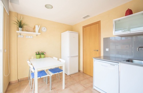 Miami Platja Apartamento | Casa Ocean - Alojamientos MarCalma