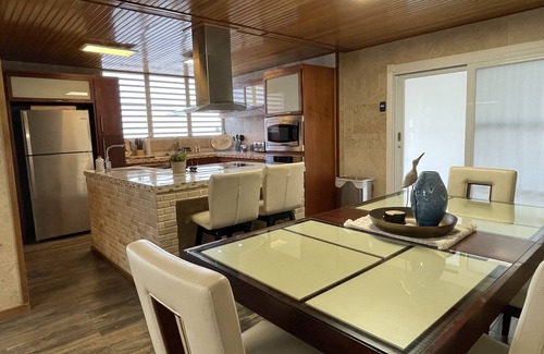 Fajardo Casa | Casa Oceana close to beaches and restaurants