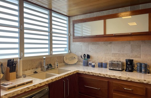 Fajardo Casa | Casa Oceana close to beaches and restaurants