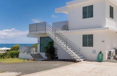 Las Croabas Apartamento | Casa Oceano - Studio