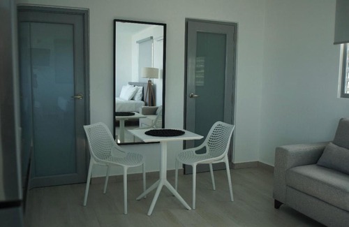 Las Croabas Apartamento | Casa Oceano - Studio