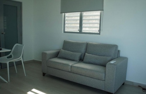 Las Croabas Apartamento | Casa Oceano - Studio