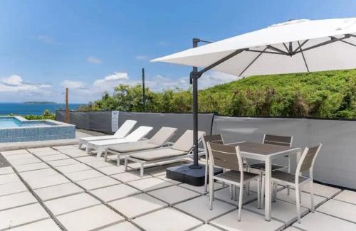 Cabezas Apartamento | Casa Oceano- Villa