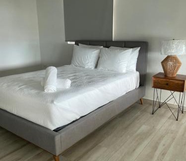 Cabezas Apartamento | Casa Oceano- Villa