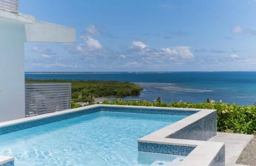 Cabezas Apartamento | Casa Oceano- Villa