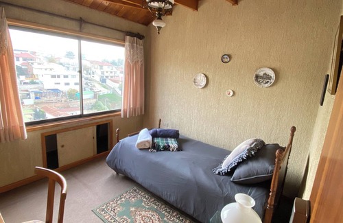 Vina del Mar Cama Y Desayuno | Casa Ocho