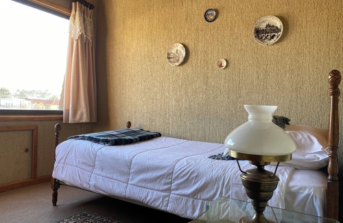 Vina del Mar Cama Y Desayuno | Casa Ocho