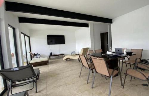 Oaxtepec Casa | Casa ocho