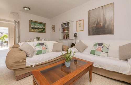 Centro de Conil de la Frontera Chalet De Esquí | Casa Ocon