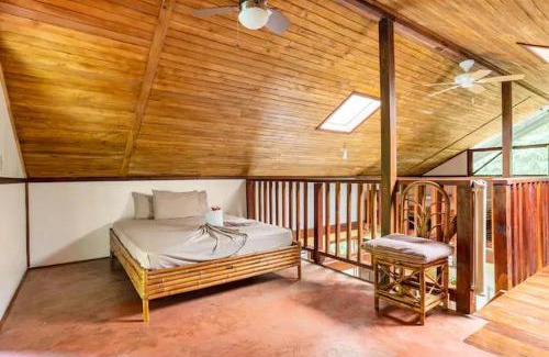 Puerto Jiménez Casa | Casa of Dreams