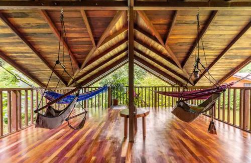 Puerto Jiménez Casa | Casa of Dreams