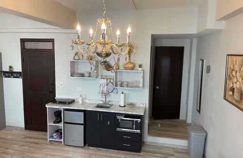 San Francisco Casa | Casa Of Essence