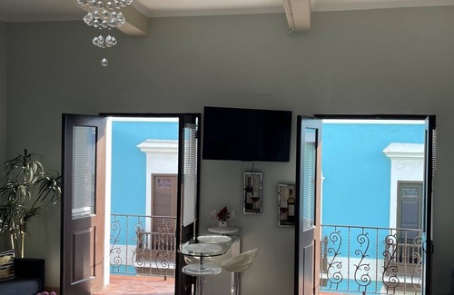 San Francisco Casa | Casa Of Essence