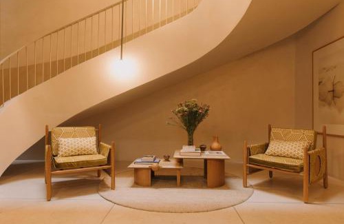 Polanco Hotel | Casa Ofelia
