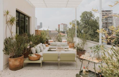 Polanco Hotel | Casa Ofelia