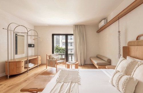 Polanco Hotel | Casa Ofelia