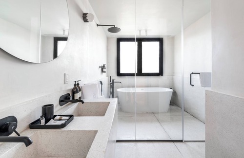 Polanco Hotel | Casa Ofelia
