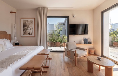 Polanco Hotel | Casa Ofelia