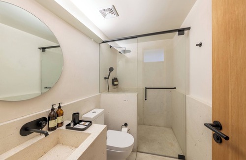 Polanco Hotel | Casa Ofelia