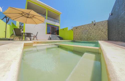 Mayto Casa | Casa Ohana 2, Mayto